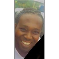 Duwayne Amado Williston