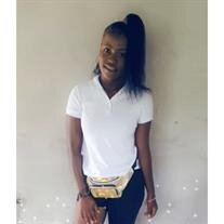 Ilene "Savia" Kellier