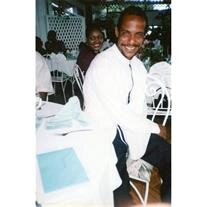 Roy B Jermaine (Boysie/Oney)
