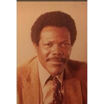 Heneto Neville Davis