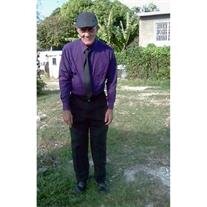 Wilbert Holness