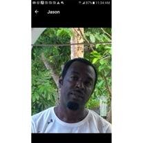 Otis Barrett (Jason / Wet Up)