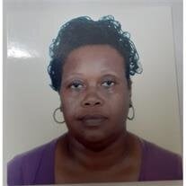 Patricia Ruthlyn McIntosh Kerr (Pat, Aunty Pat)