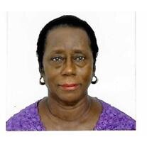 Renetta Spence (Ms.Ren)