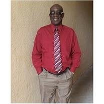 Winston Bailey (Sweetie/George/G-Man)