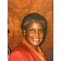 Dorothy Hemans (nee Shettlewood)