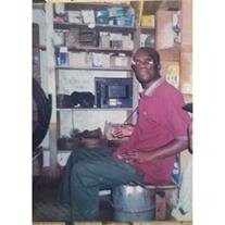 Holness Keith Purrier