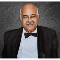 Balfour Barrington Baugh