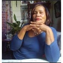 Lorna Gilburn