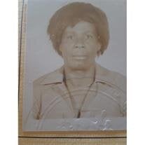 Adlin Mowatt