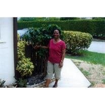 Maureen Magorie Samuels ( Fay/ Sammy)
