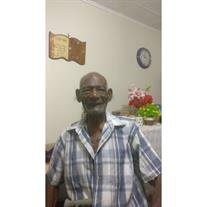 Eutychus Stewart (MassU/Mr. Somerton/Brother Stewart )