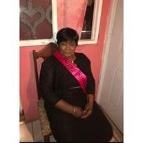 Mavis Lewis Lightfoot