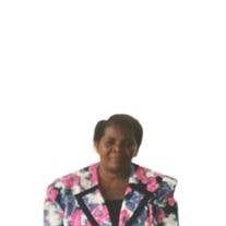 Sybil Spence