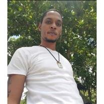 Deron Slowley (Dboy or Crouch)