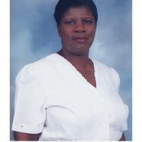 Jeanette Walters