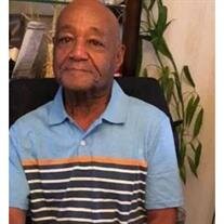 Lloyd Alexander Gooden