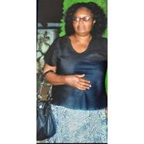 Claudette Rosetta Green [Miss Joe]