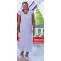 Donna Maureen Miller