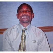 Kenneth Morris