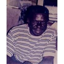 Errol George Cummings