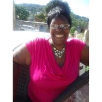 Sonia Webster-Ramsay