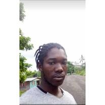 Hakeem Rodane Frazer