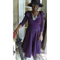 Catherine Thomas