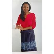 Claudette Jones Sinclair