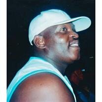 Terry Oniel Pearce