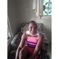 Karen Blackwood (Sue )
