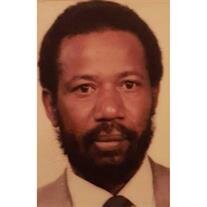 Shirley Anthony Wright (Lighty)