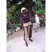 Aneita "Eva" Williams