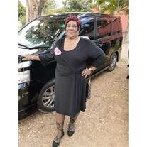 Muriel "Ms. Peggy" Scott