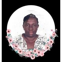 Deloris Brown (Ms. Dell, Ms. Brown, Teacha)