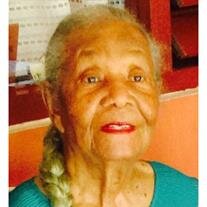 Winnifred James-McKellar