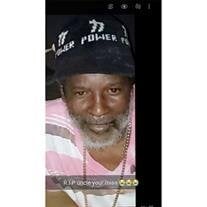 Donald Obrian Vaughns