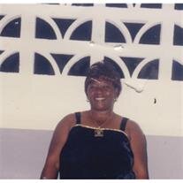 Valrie "Althea/Mumma/ Aunty Valrie" Coleman
