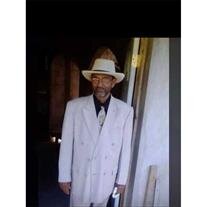 Evangelist Edgar Ezekiel Bacchas (Big G)