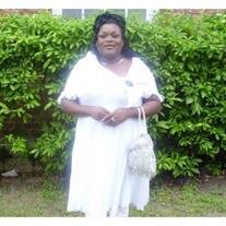 Opal Brown (Ms.Brown)