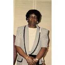 Gloria Brivett