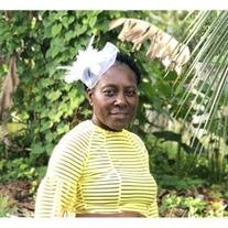 Beverley Mullings (Sharon )