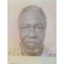 Leroy Lloyd Gordon (Brooksie)