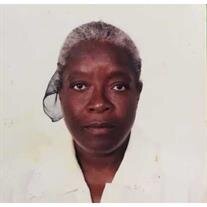 Vilma Watson
