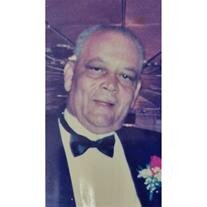 Mr. Bethune Nathaniel Hume
