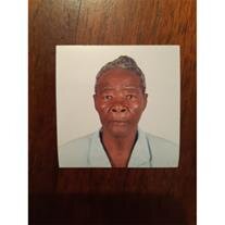 Christine Eccleston-Jarrett (Aunty Birdy, Cookie)
