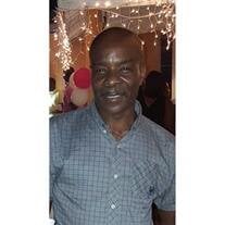 Anthony Armstrong Johnson (Tony)