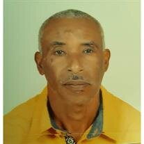 Carlton Earl Gordon