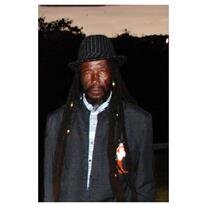 Nelson Joseph Peterkin (Boast)