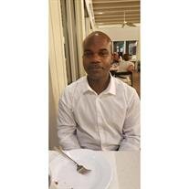 Everton Anthony Stewart